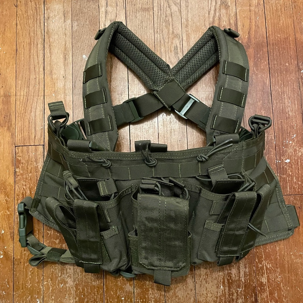 NWOT Condor Outdoor - Recon Chest Rig